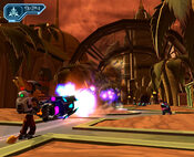 Buy Ratchet & Clank: Up Your Arsenal PlayStation 3