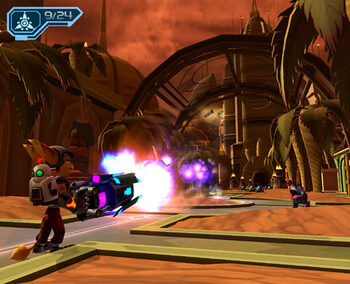 Buy Ratchet & Clank: Up Your Arsenal PlayStation 2