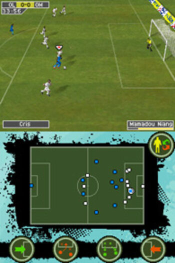 Redeem FIFA Soccer 10 Nintendo DS