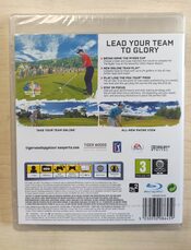 Tiger Woods PGA Tour 11 PlayStation 3