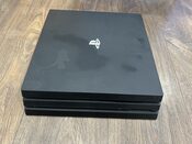 PlayStation 4 Pro, Black, 1TB/2 pultai/3 žaidimai