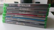 Buy FIFA 23 Xbox One