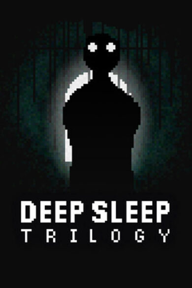Deep Sleep Trilogy game cover