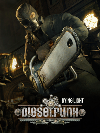 Dying Light - Dieselpunk Bundle (DLC) (PC) Steam Key GLOBAL