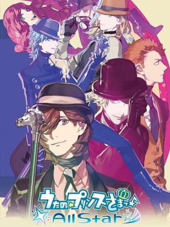 Uta no Prince-sama: All Star PSP