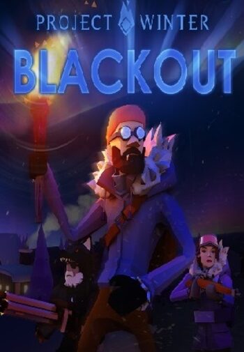 Project Winter - Blackout (DLC) Steam Key GLOBAL