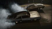 Street Outlaws: The List Nintendo Switch