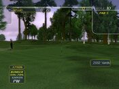 ProStroke Golf: World Tour 2007 PlayStation 2