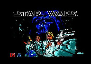 Buy Star Wars (1983) Game Boy
