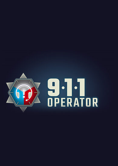 E-shop 911 Operator Steam Key GLOBAL