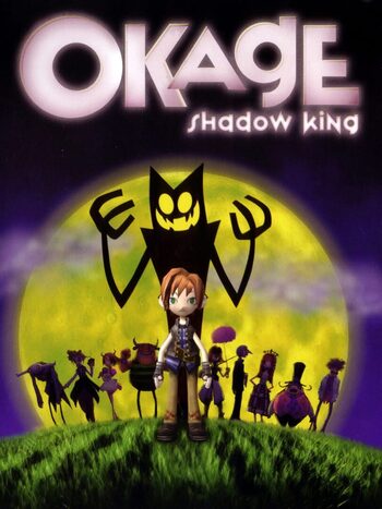 OKAGE: Shadow King PlayStation 2