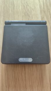 Game Boy Advance SP Black for sale
