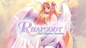 Rhapsody: Marl Kingdom Chronicles PlayStation 5