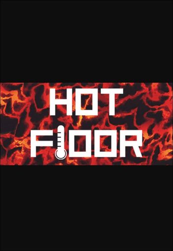 HotFloor (PC) Steam Key GLOBAL