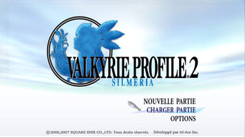 Valkyrie Profile 2: Silmeria PlayStation 2