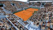 Get Tennis World Tour: Roland Garros Edition (PC) Steam Key RU/CIS