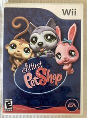 Littlest Pet Shop Wii