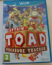 Captain Toad: Treasure Tracker Wii U