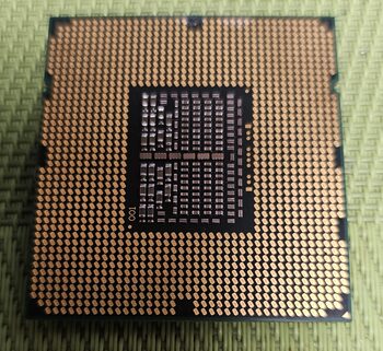 Intel Core i7-920 2.66 GHz LGA1366 Quad-Core CPU