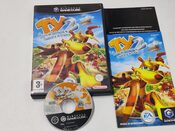 Buy Ty the Tasmanian Tiger 2: Bush Rescue Nintendo GameCube