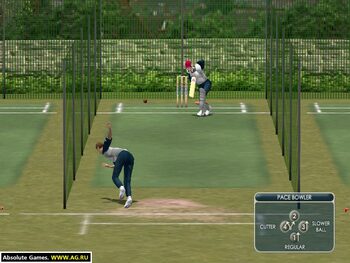 Cricket 2002 PlayStation 2 for sale