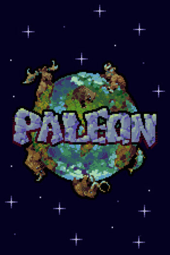 Paleon (PC) Steam Key GLOBAL