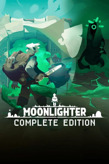 Moonlighter: Complete Edition (PC) Steam Key TURKEY