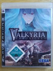 Valkyria Chronicles PlayStation 3