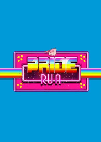 E-shop Pride Run Steam Key GLOBAL