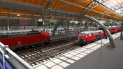 Train Simulator: Hamburg-Lübeck Railway Route (DLC) (PC) Steam Key EUROPE