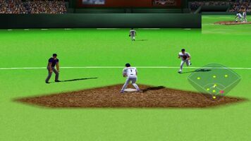 Homerun (2003) PlayStation 2