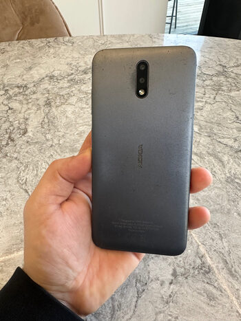 Buy Nokia 2.3 pilnai veikianti