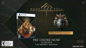 Babylon's Fall - The Empress Insignia Pre-Order Bonus (DLC) (PS4/PS5) PSN Key EUROPE