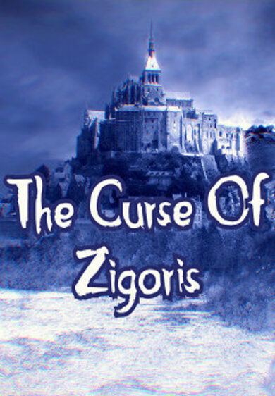 E-shop The Curse of Zigoris Steam Key GLOBAL