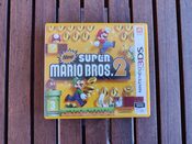 New Super Mario Bros. 2 Nintendo 3DS