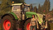 Buy Farming Simulator 17: Ambassador Edition PlayStation 4