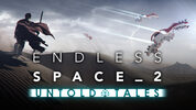 Endless Space 2 - Untold Tales (DLC) (PC) Steam Key GLOBAL