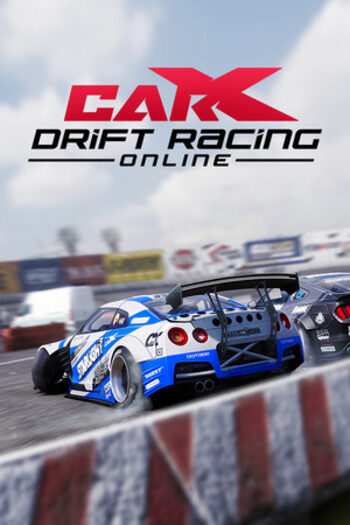 CarX Drift Racing (PC) Steam Key GLOBAL