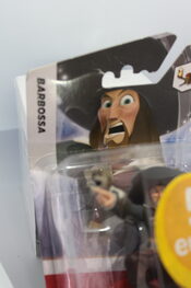 DISNEY INFINITY BARBOSSA