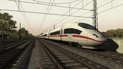 Redeem Train Simulator: DB ICE 3 EMU (DLC) Steam Key EUROPE