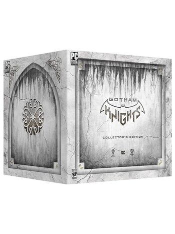 Gotham Knights: Collector's Edition Xbox Series X