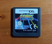 Sonic Colors Nintendo DS for sale