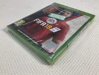 Buy FIFA 18 Xbox One
