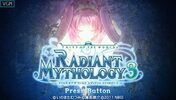 Tales of the World: Radiant Mythology 3 PSP