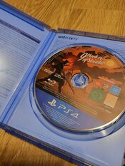 Buy 9 Monkeys of Shaolin PlayStation 4