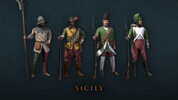 Get Europa Universalis IV: Emperor Content Pack (DLC) Steam Key GLOBAL