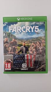 Far Cry 5 Xbox One