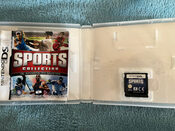 Sports Collection - 15 Sports To Master Nintendo DS