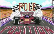 Get Pole Position II Commodore / Amiga