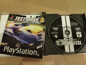 Test Drive 5 PlayStation
